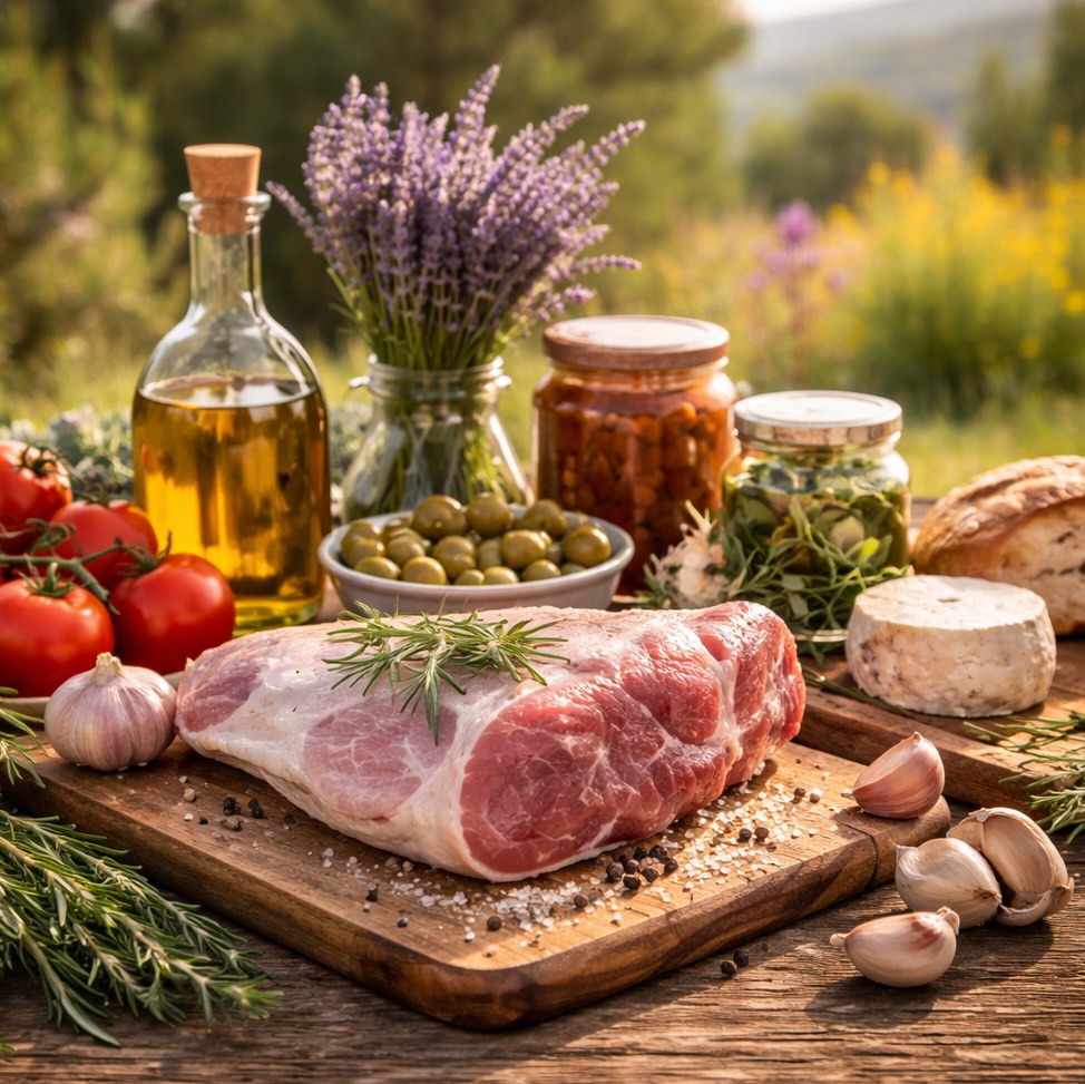 Les secrets des saveurs authentiques de Provence dévoilés